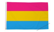 Pansexual Flags